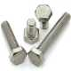 Threaded Fasteners, Bolts & Industrial Fixing Solutions